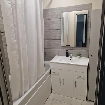 Dzivoklis Gimenei Appartement *