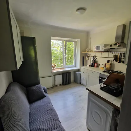 Dzivoklis Gimenei Appartement *
